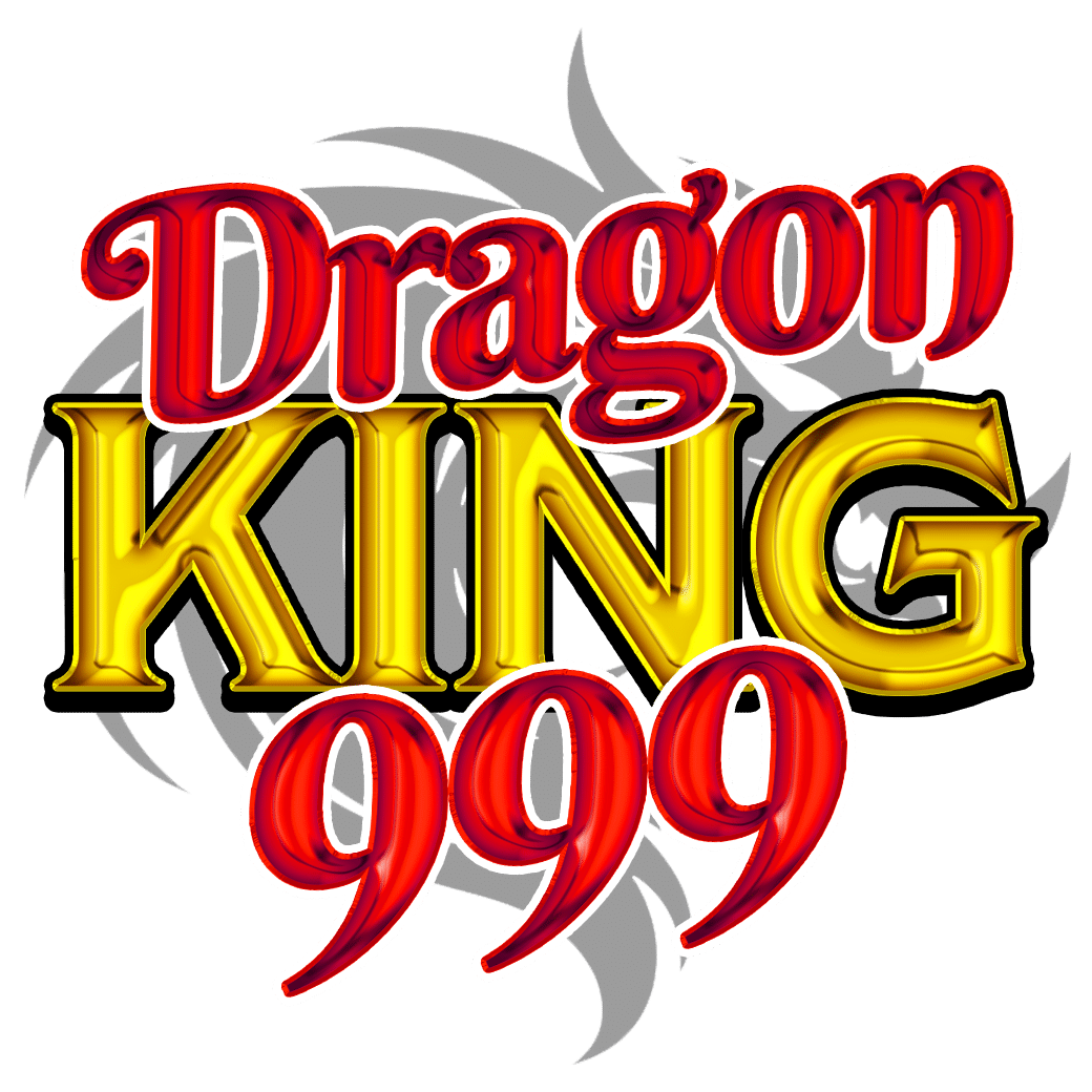 DRAGONKING999 LOGO